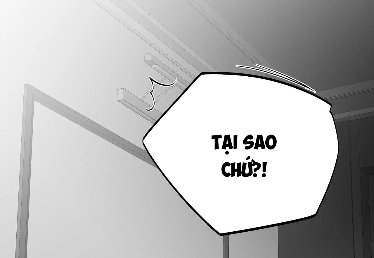 Khi đôi chân thôi bước chapter 87