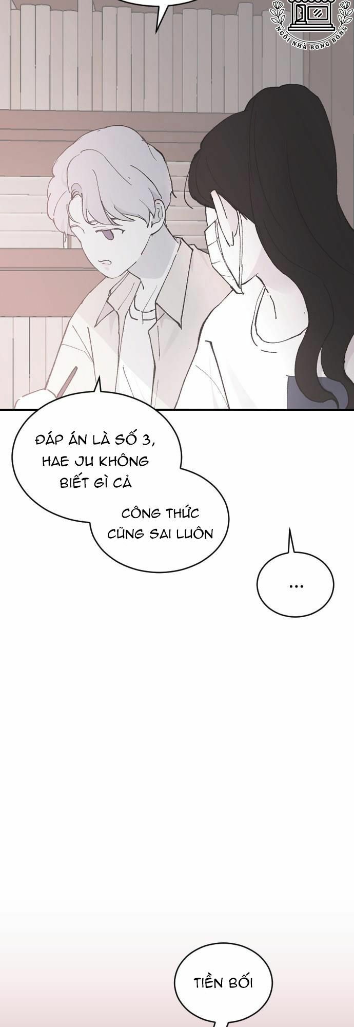 ba người anh trai cực phẩm của tôi chapter 28 50