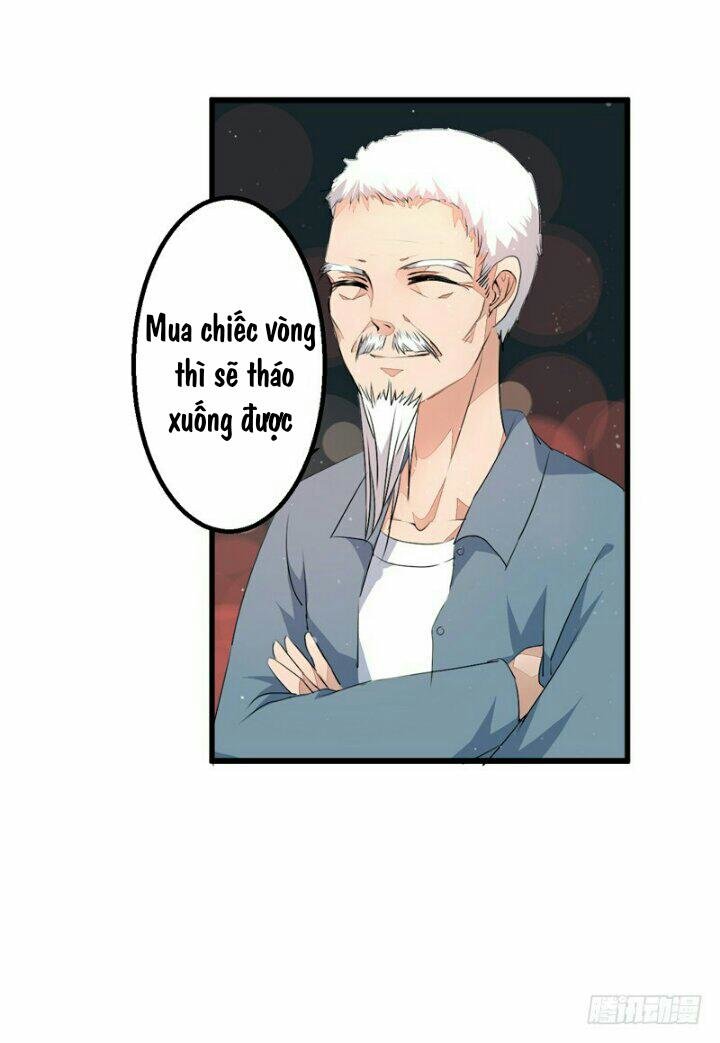 xuyên qua cứu mỹ nam ở thế giới phong thần chapter 2 10