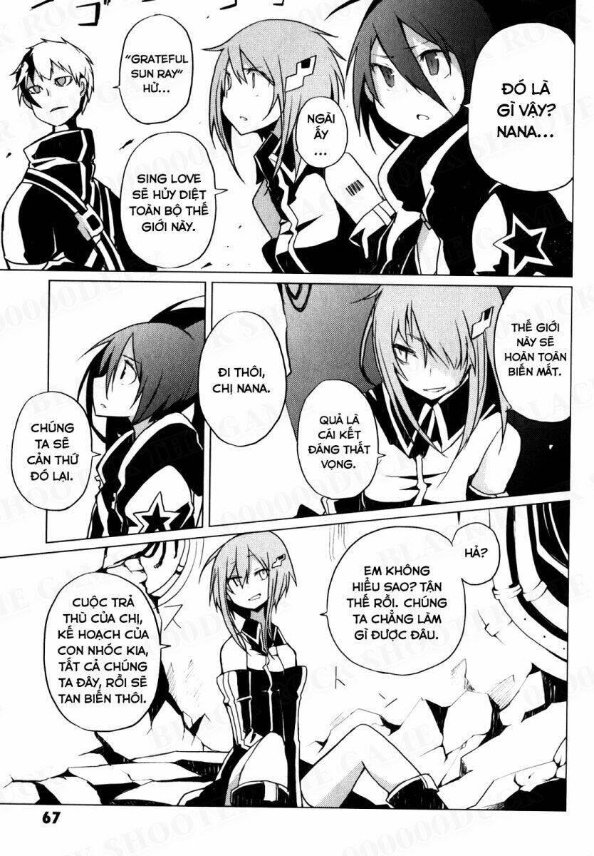 black rock shooter: the game chapter 9 20