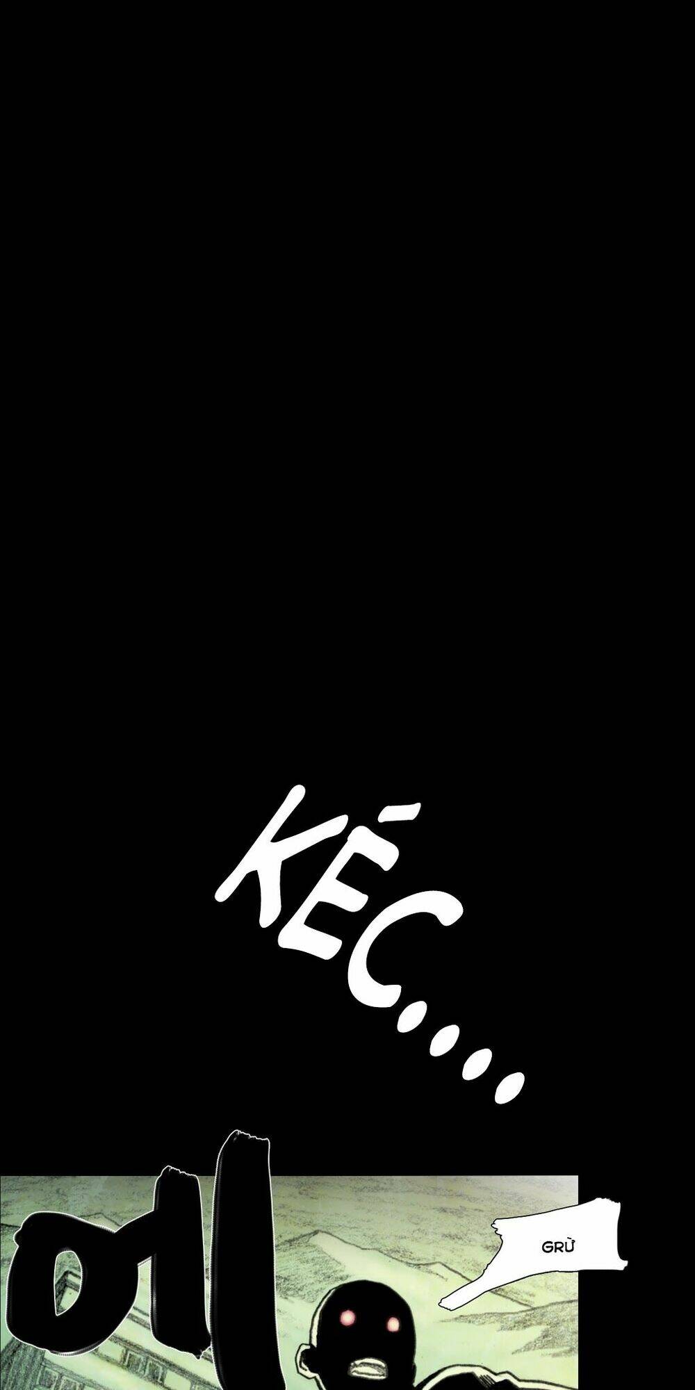 ngôi nhà của những búp bê chapter 24 26