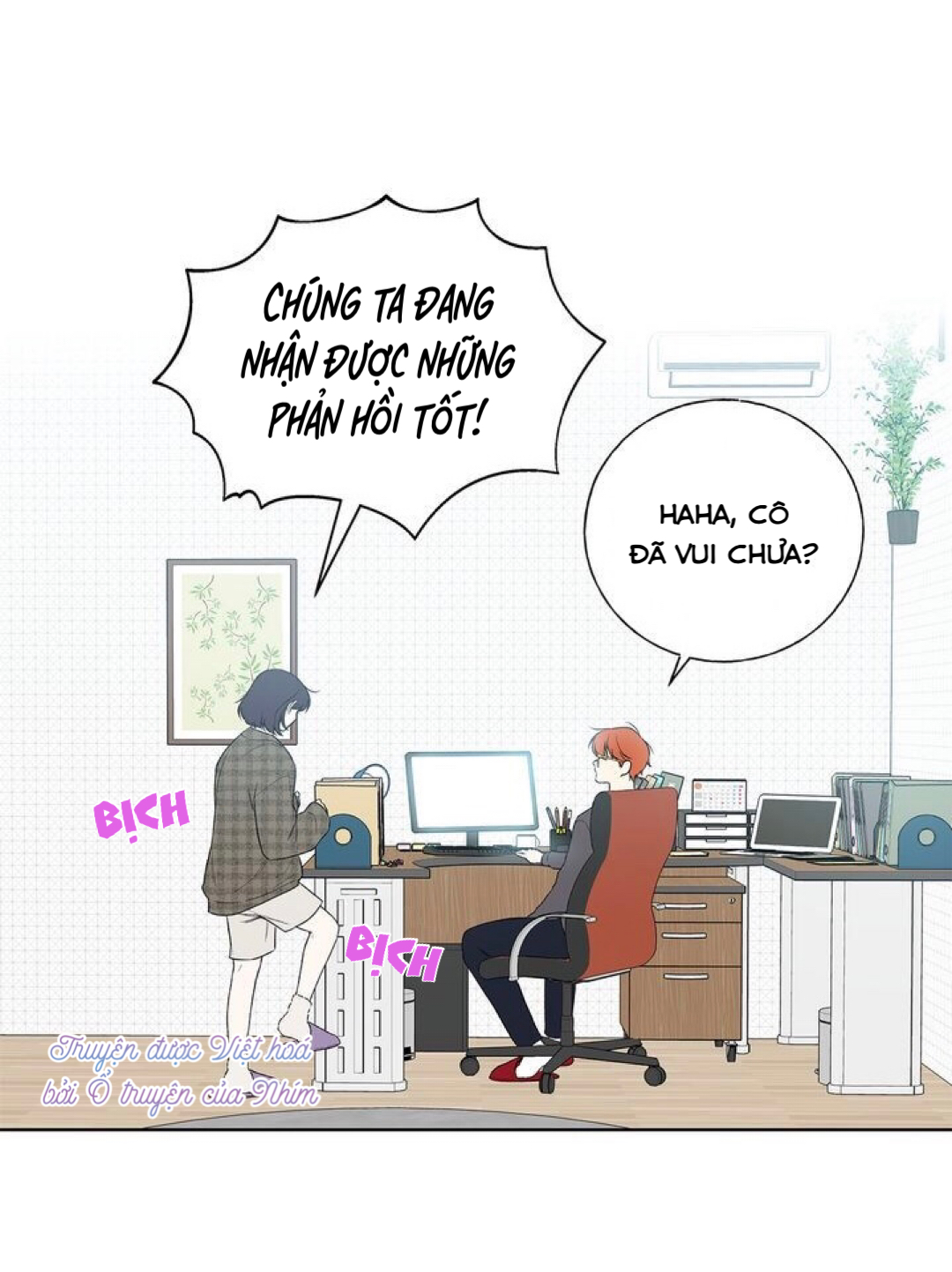 invitation of mystic messenger chapter 34 65