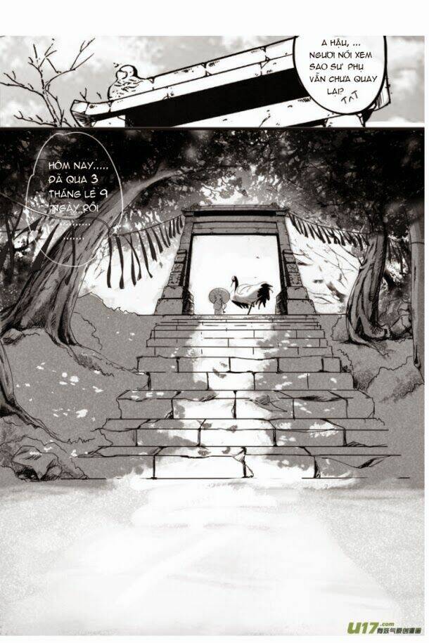 hôi phi yên diệt chapter 2 3