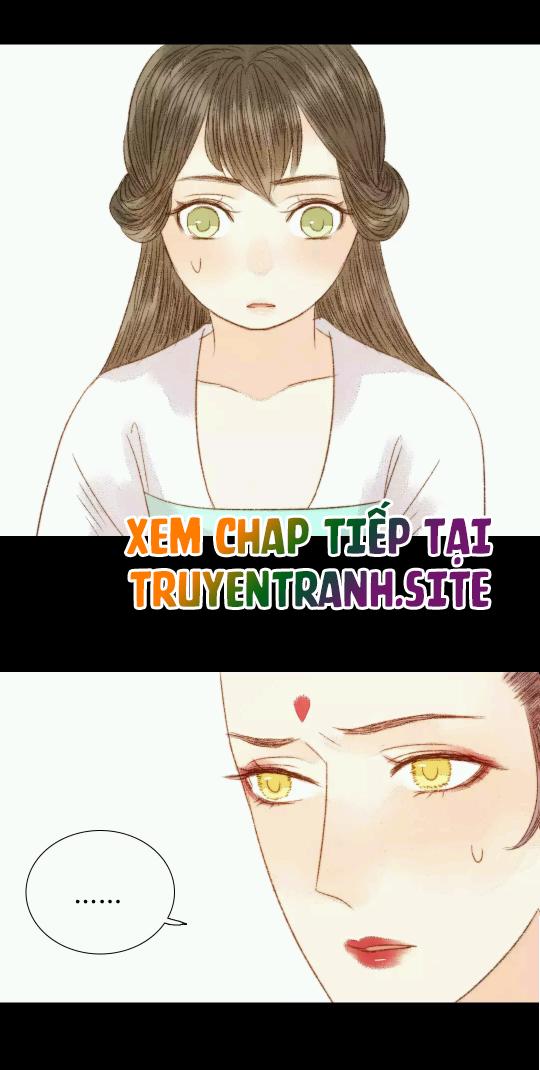 vương gia bá đạo và bác sĩ xinh đẹp chapter 61 6