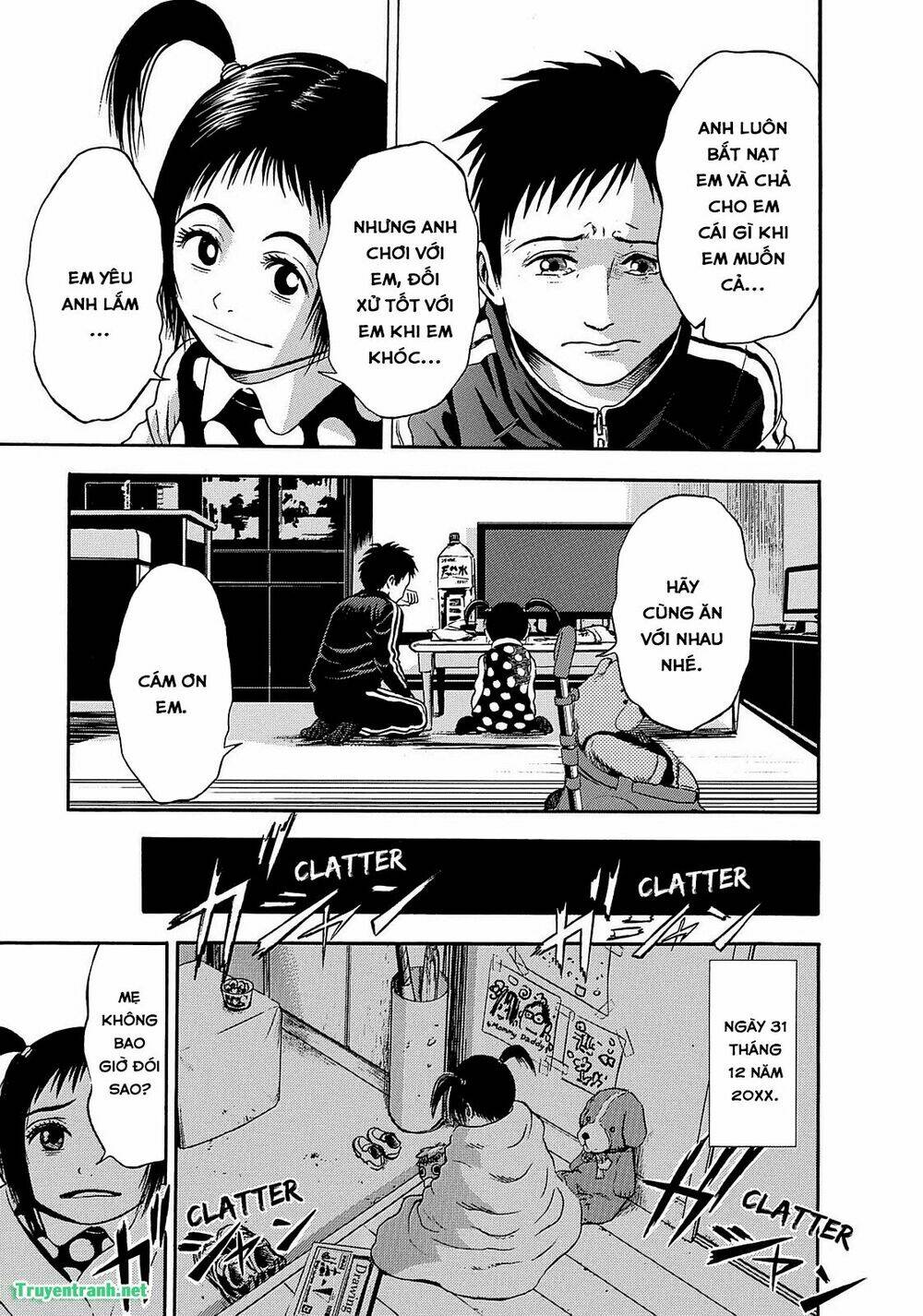 tokyo undead chapter 23 3