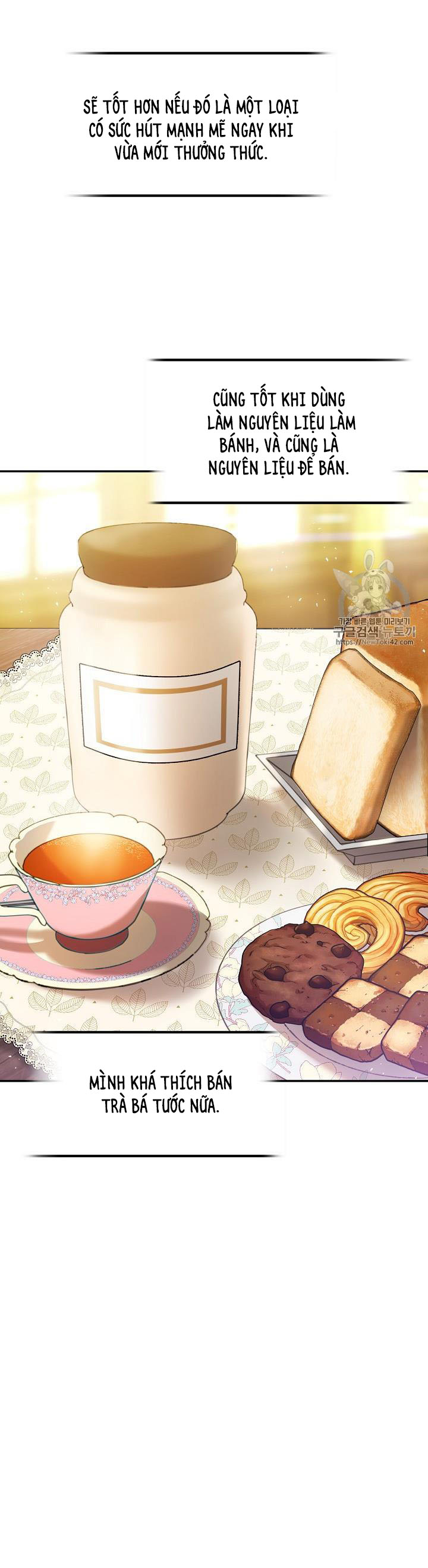 50 công thức pha trà của nữ công tước chapter 52 20