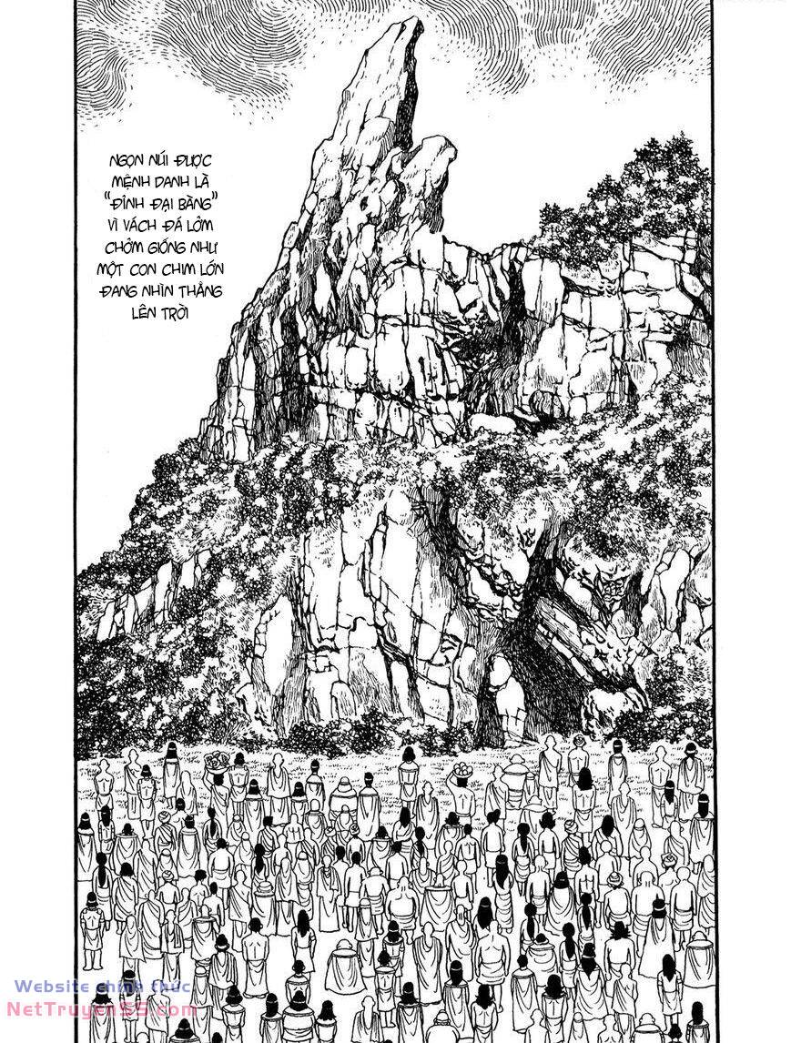 buddha - truyền thuyết đức phật chapter 68 35