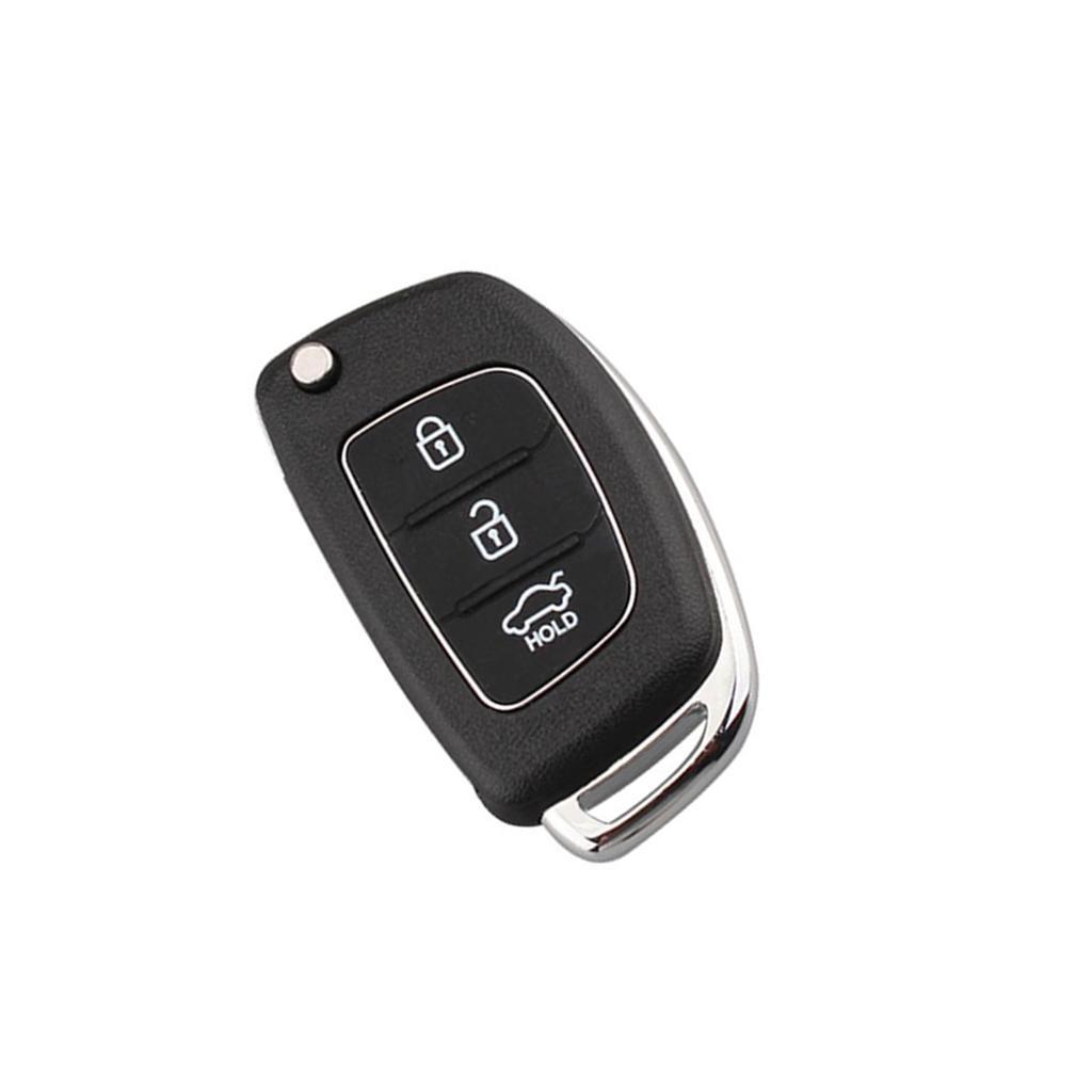 Remote Key Case Fob Cover Uncut For Series