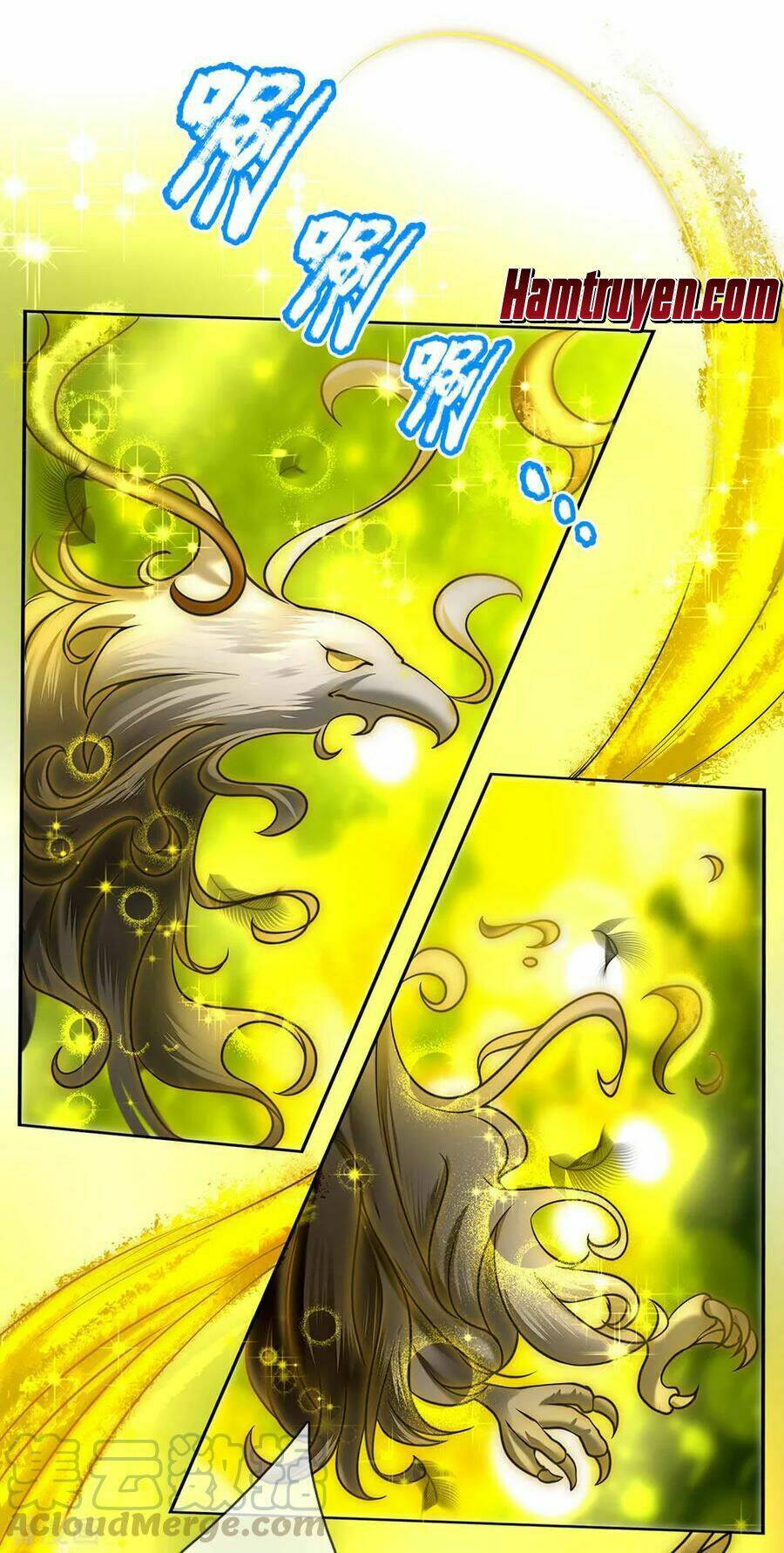 thân thể của ta là kiếm chủng chapter 88 20