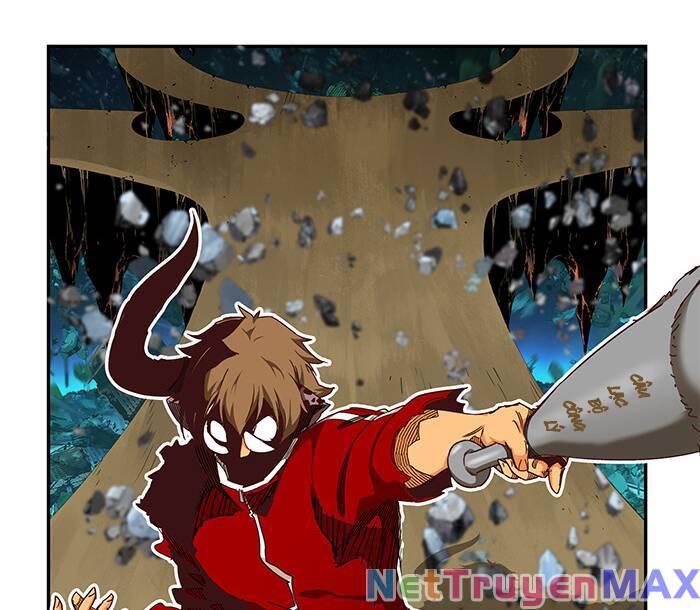 Chúa tể học đường chapter 531.5 49