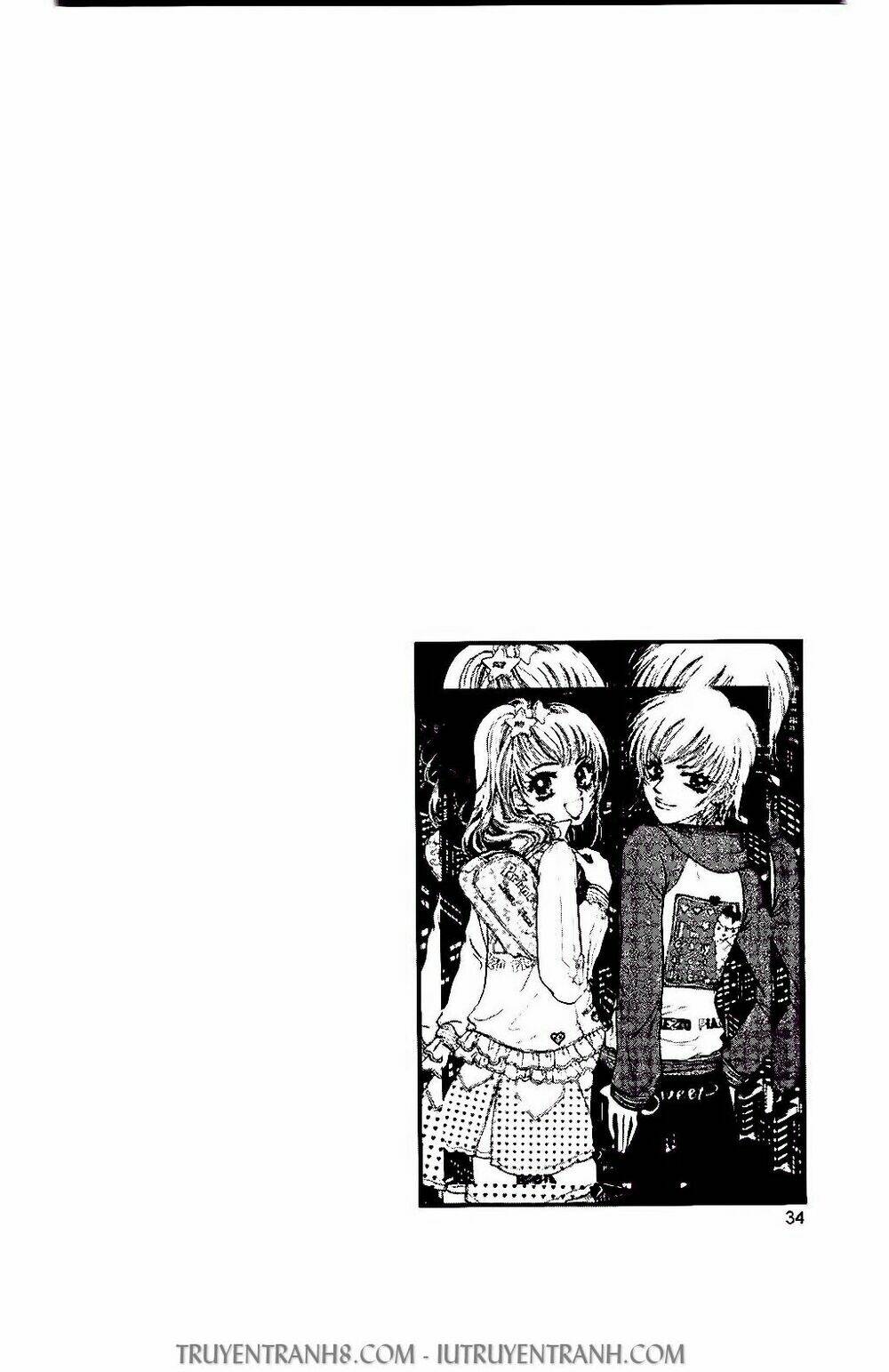 bộ sưu tập lọ lem chapter 11 12