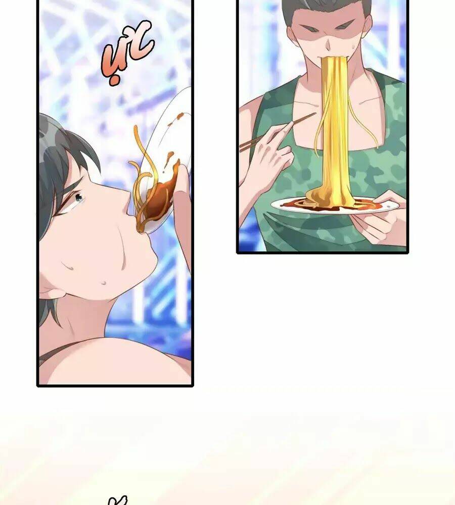 ông xã, em muốn ăn cho anh sạt nghiệp! chapter 2 32