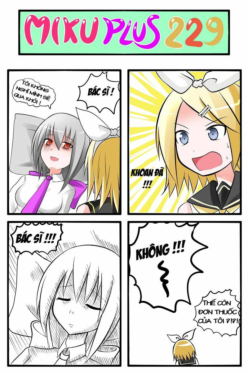 miku plus chapter 22 10