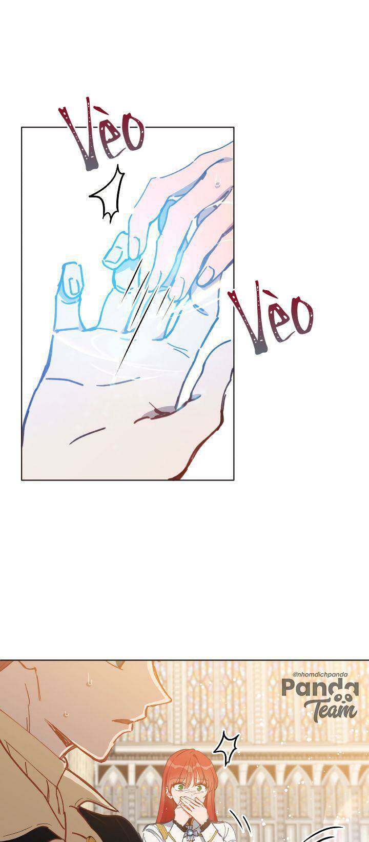 cái chết của lamia orphe chapter 35 50