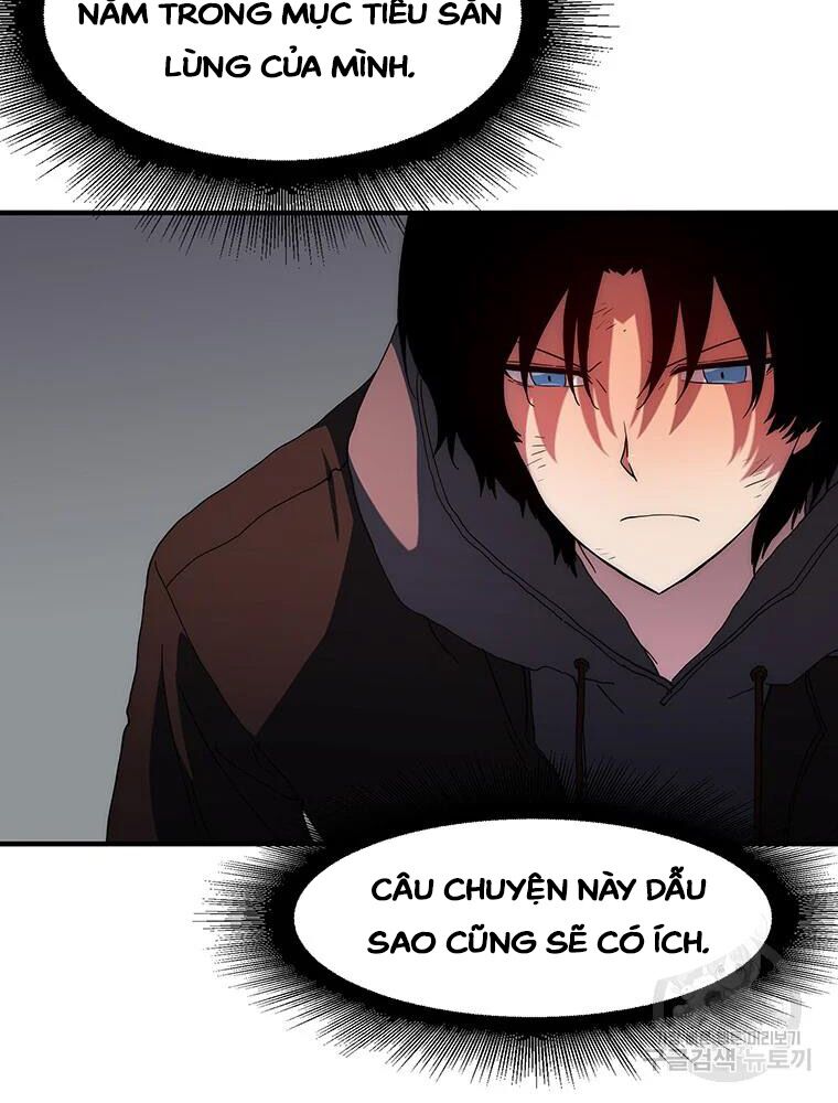các chòm sao chỉ chú ý mình tôi chapter 35 72
