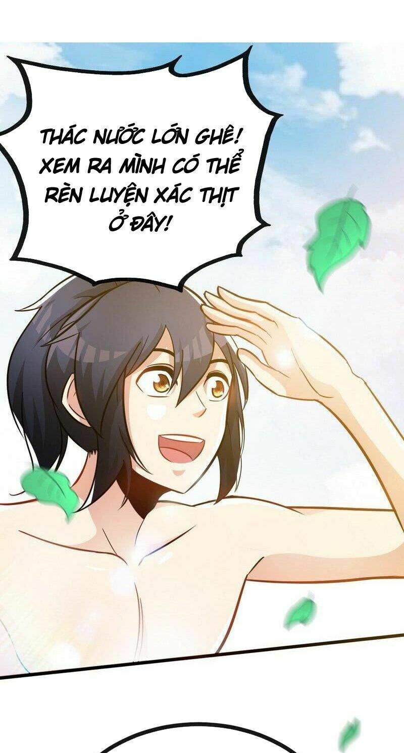 chí tôn thần ma chapter 56 5