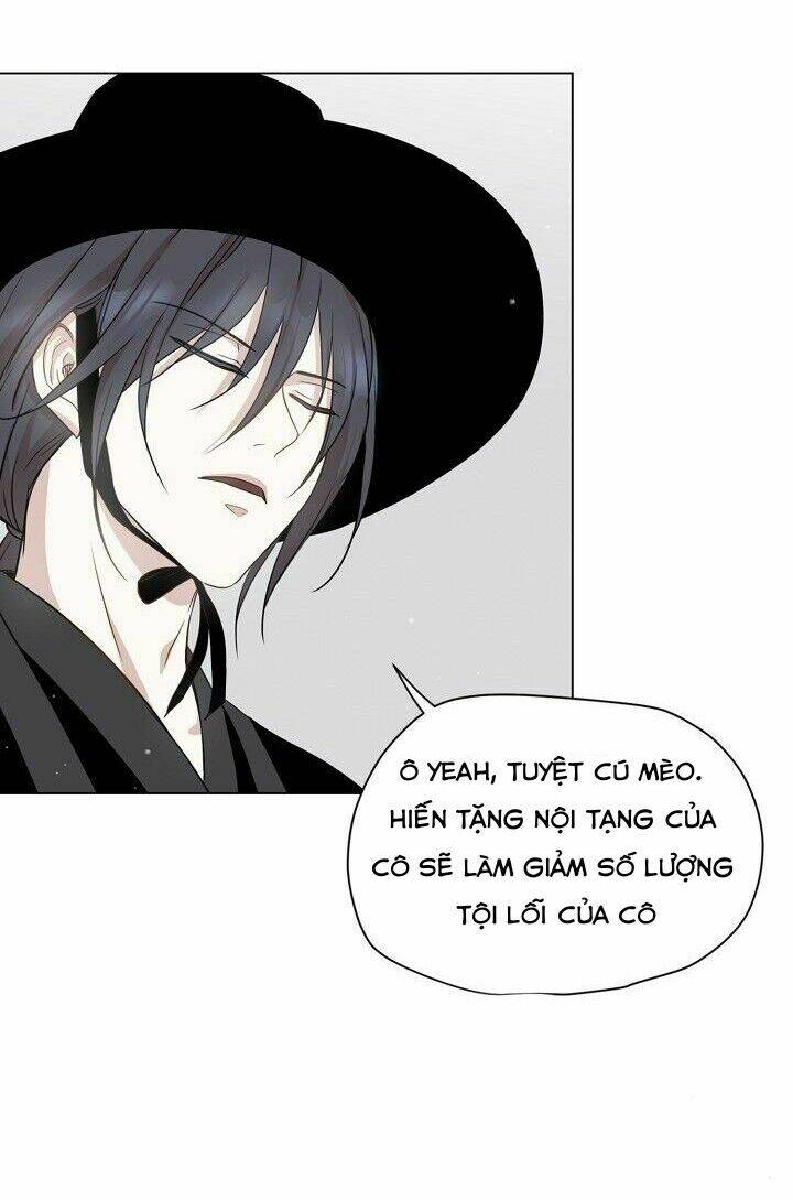 một cuộc sống kỳ lạ chapter 1 32