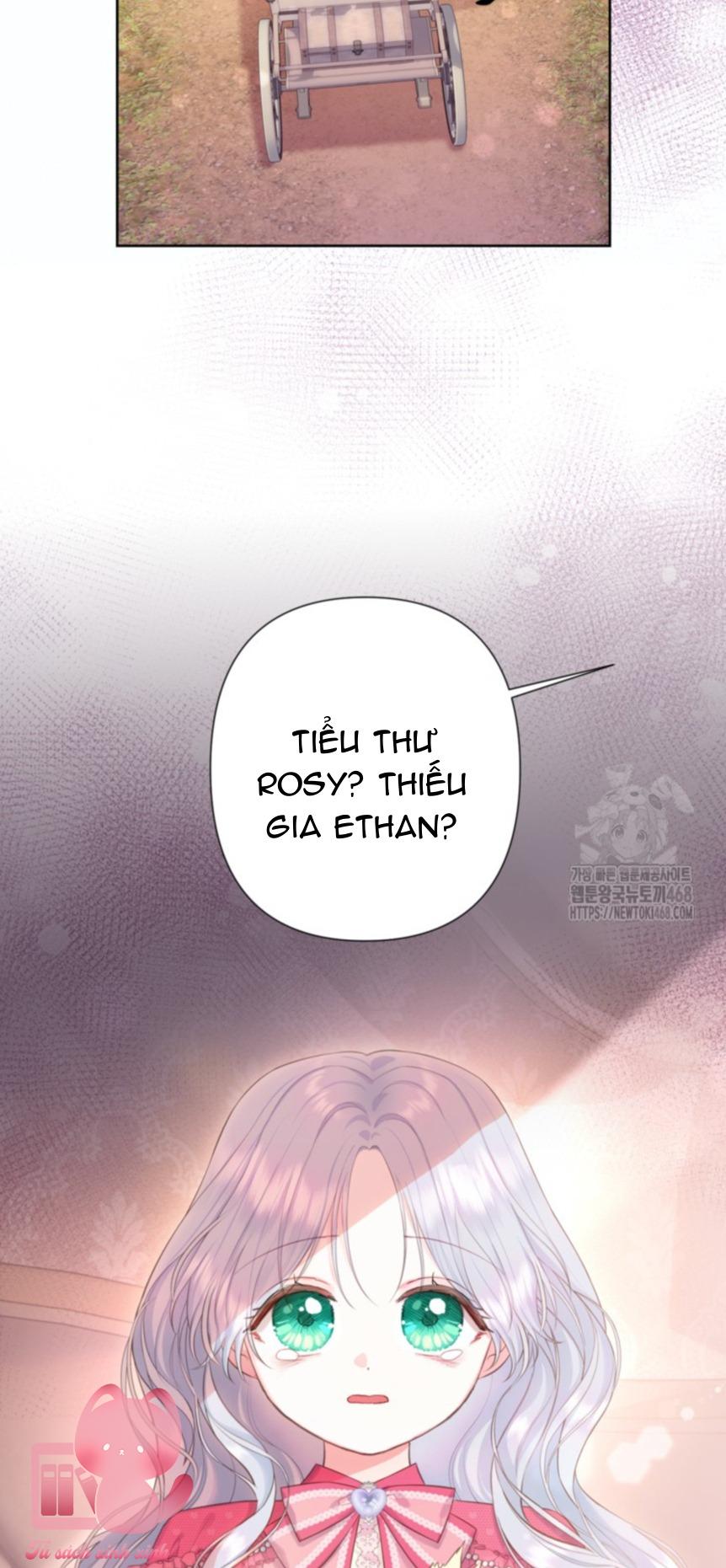 anh trai mạnh nhất của tôi đã mất trí nhớ chapter 27 27