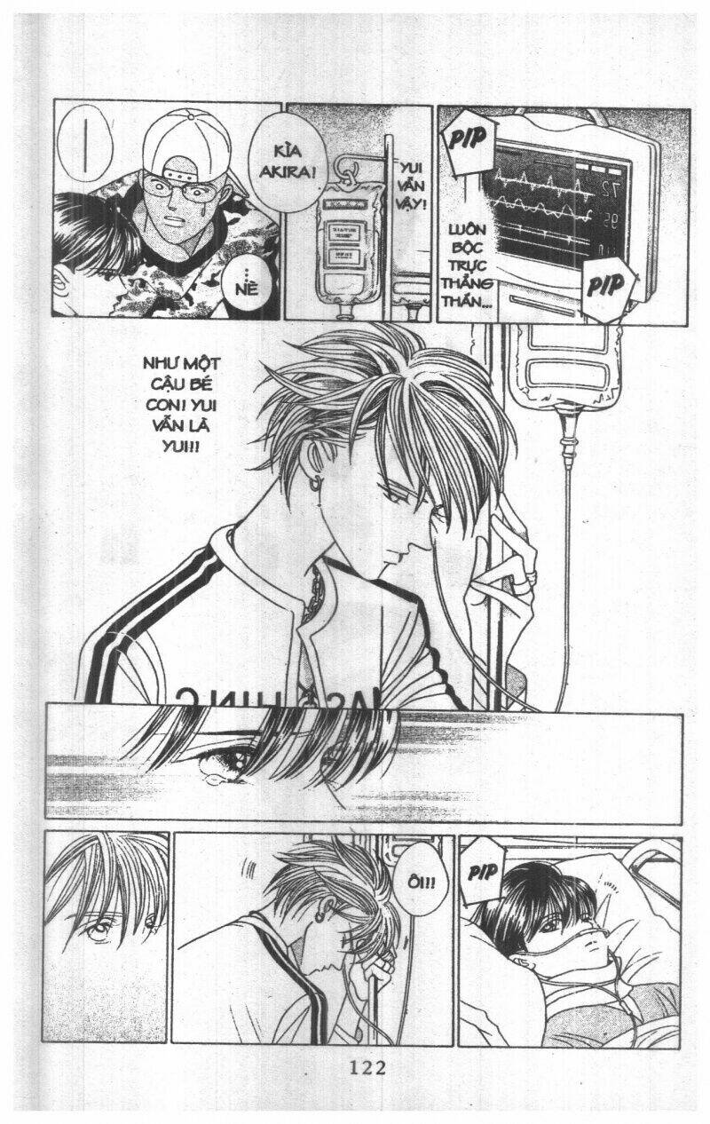 nàng tiên ánh trăng - kaguya hime chapter 24 122