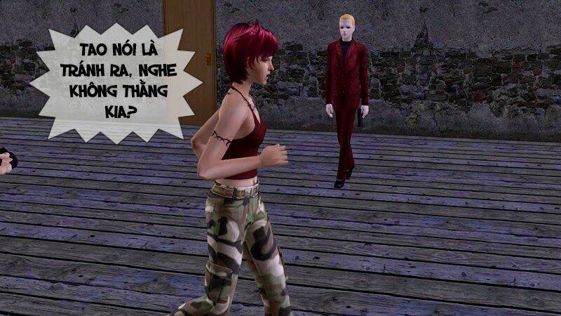 viên đạn bạc [truyện sims 2] chapter 11 52