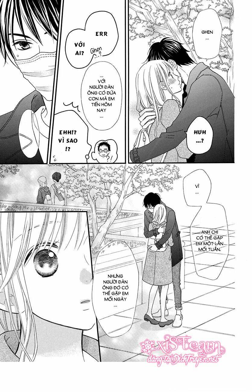 life so happy chapter 12 26