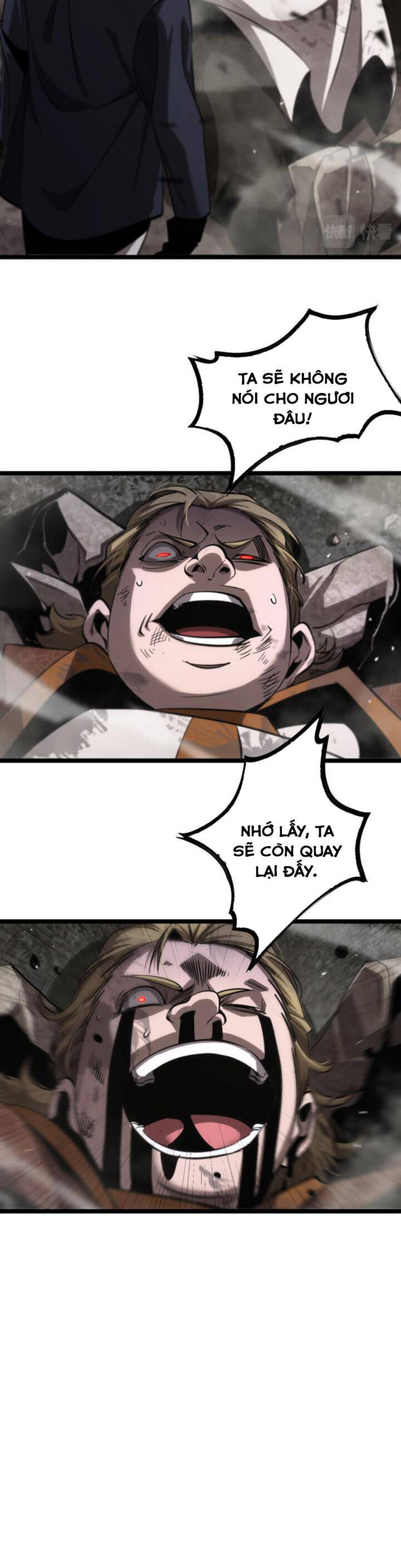 chư giới - tận thế online chapter 208 13