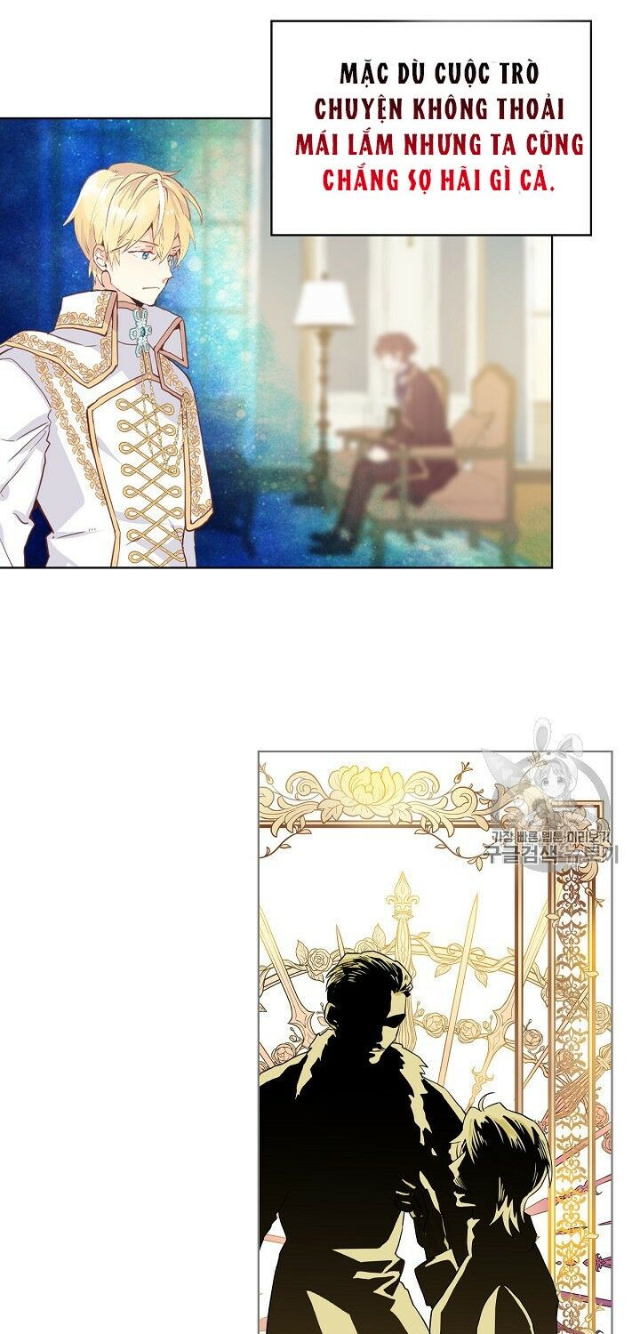 con có phải con là con gái của ngài không? chapter 6 18