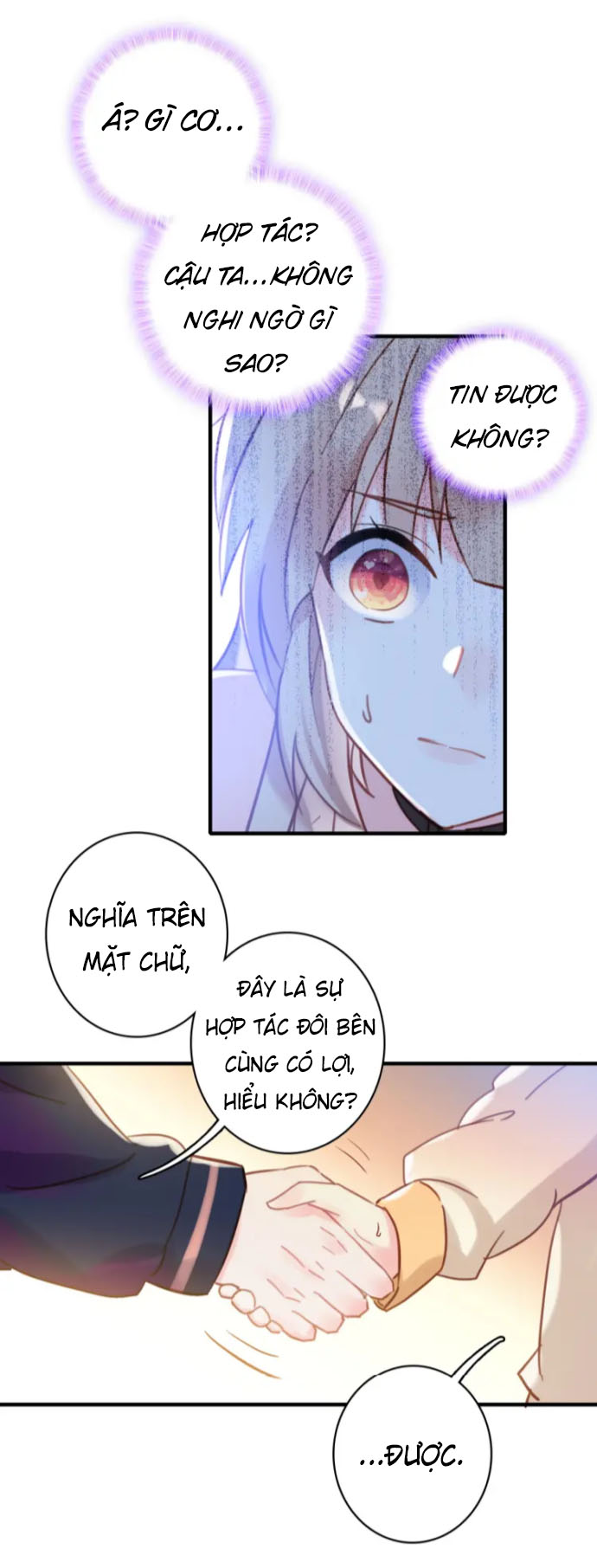 ngôi sao tương lai chapter 5 21