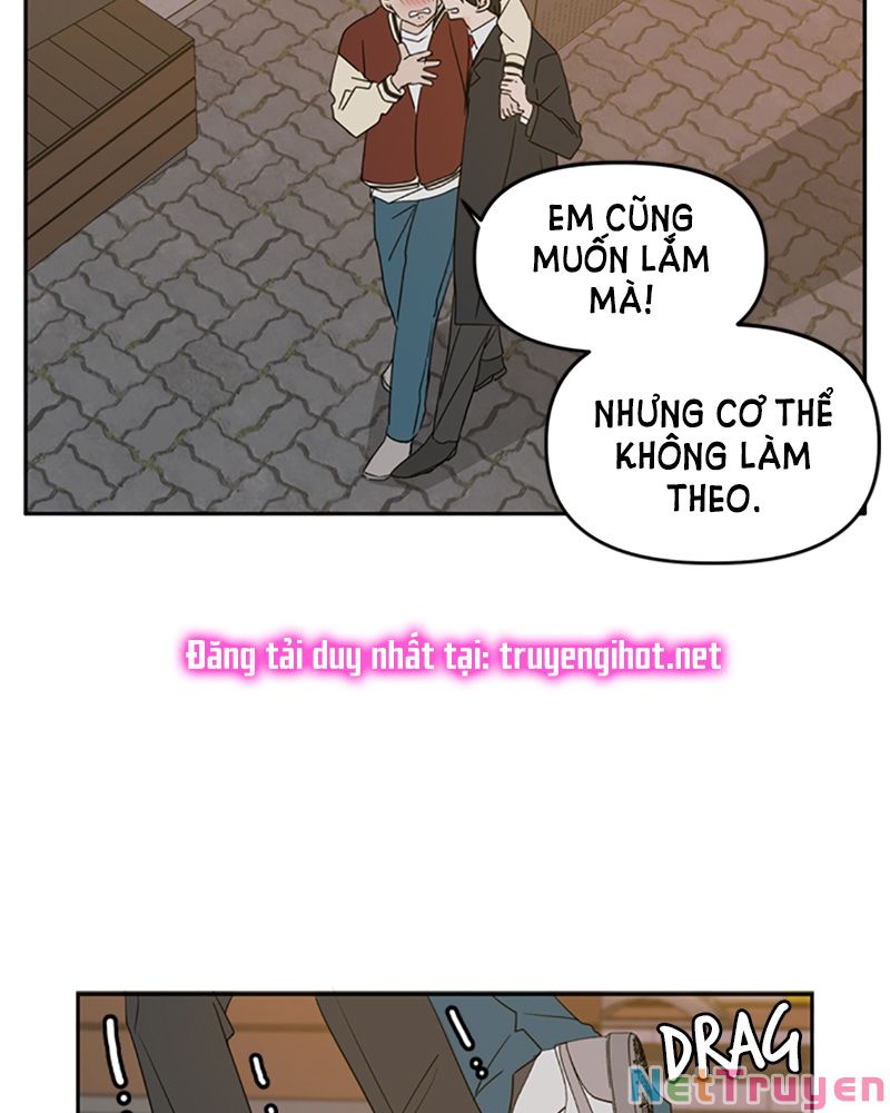 kiếp này cũng xin chăm sóc tôi như vậy nhé kiếp này cũng xin chăm sóc tôi như vậy nhé chapter 81 79