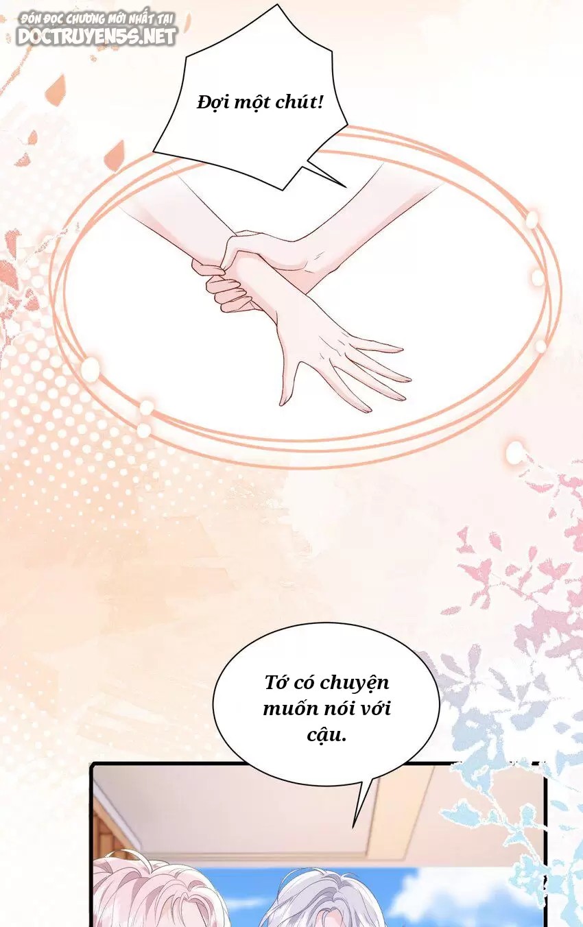 mận xanh chapter 38 37