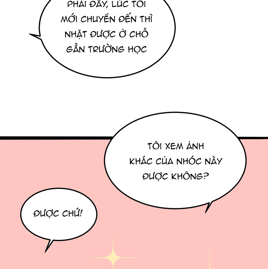 rốt cuộc bé mèo đang nghĩ gì ? chapter 10 42