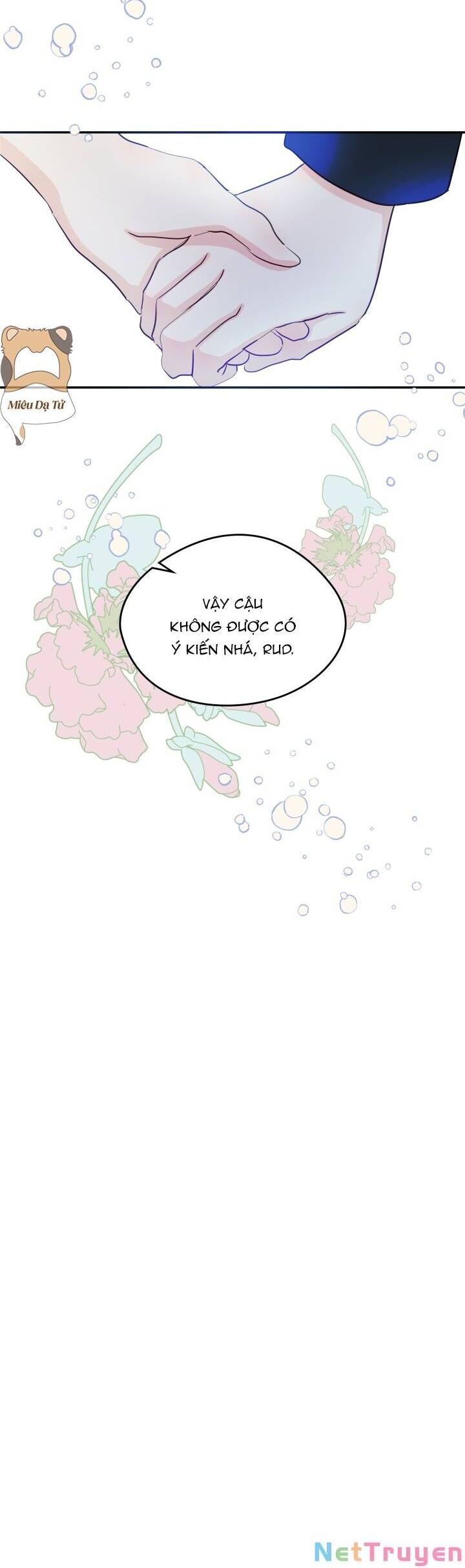 bạn thân khác giới của nam chính chapter 17 16