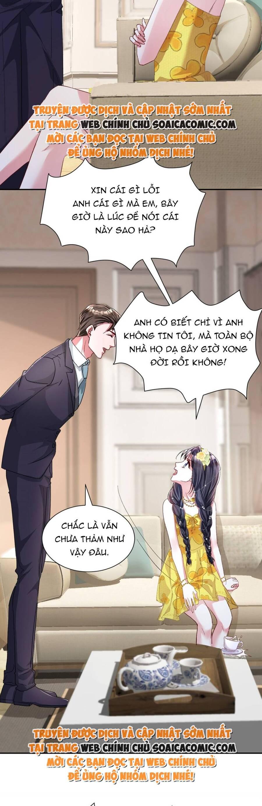 tổng tài huyết tộc cực sủng cô vợ mỹ nhân ngư chapter 100 26