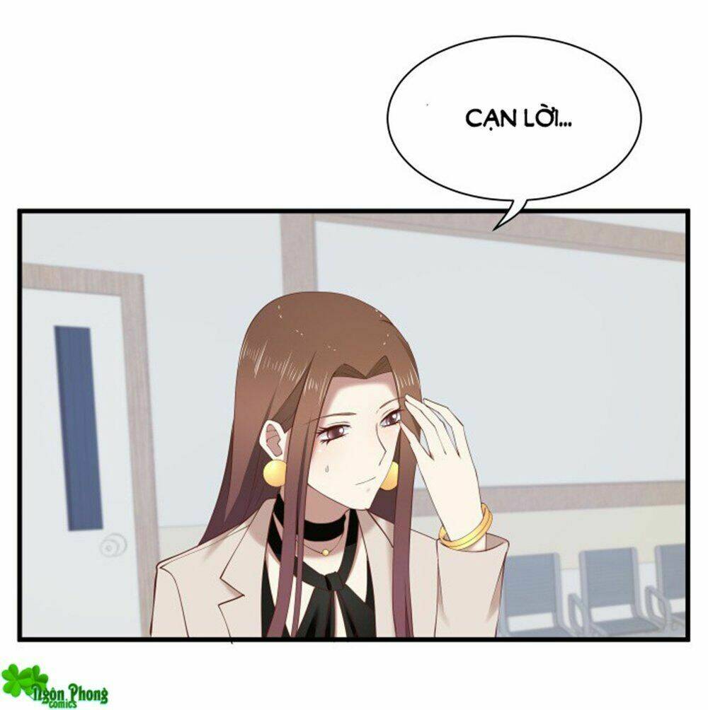 khi trò chơi ác ma bắt đầu chapter 69 18