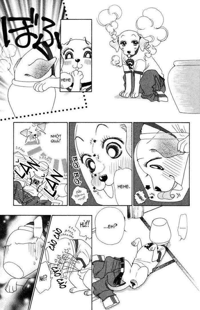 guru guru ponchan chapter 9 12