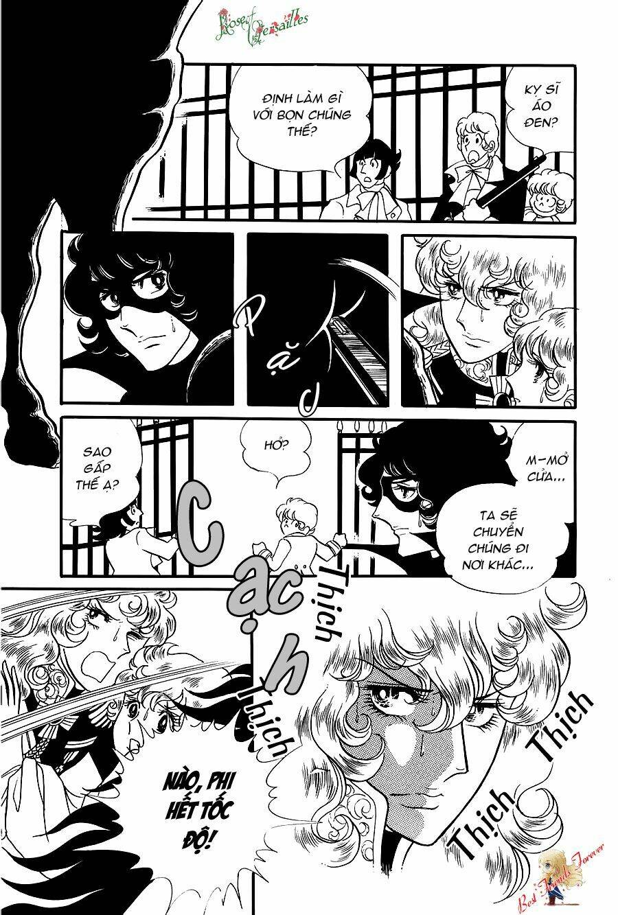 versailles no bara chapter 29 8