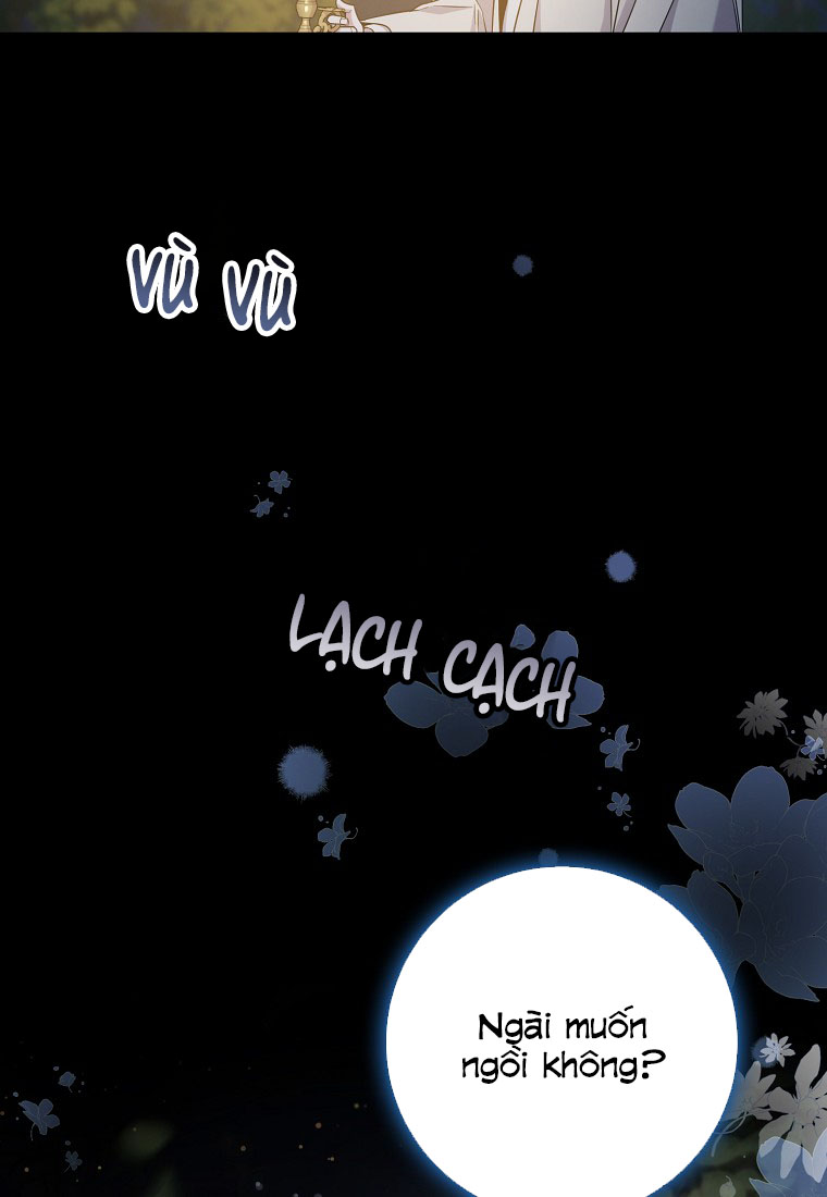 thuần hóa bạo chúa rồi bỏ trốn chapter 46.1 17