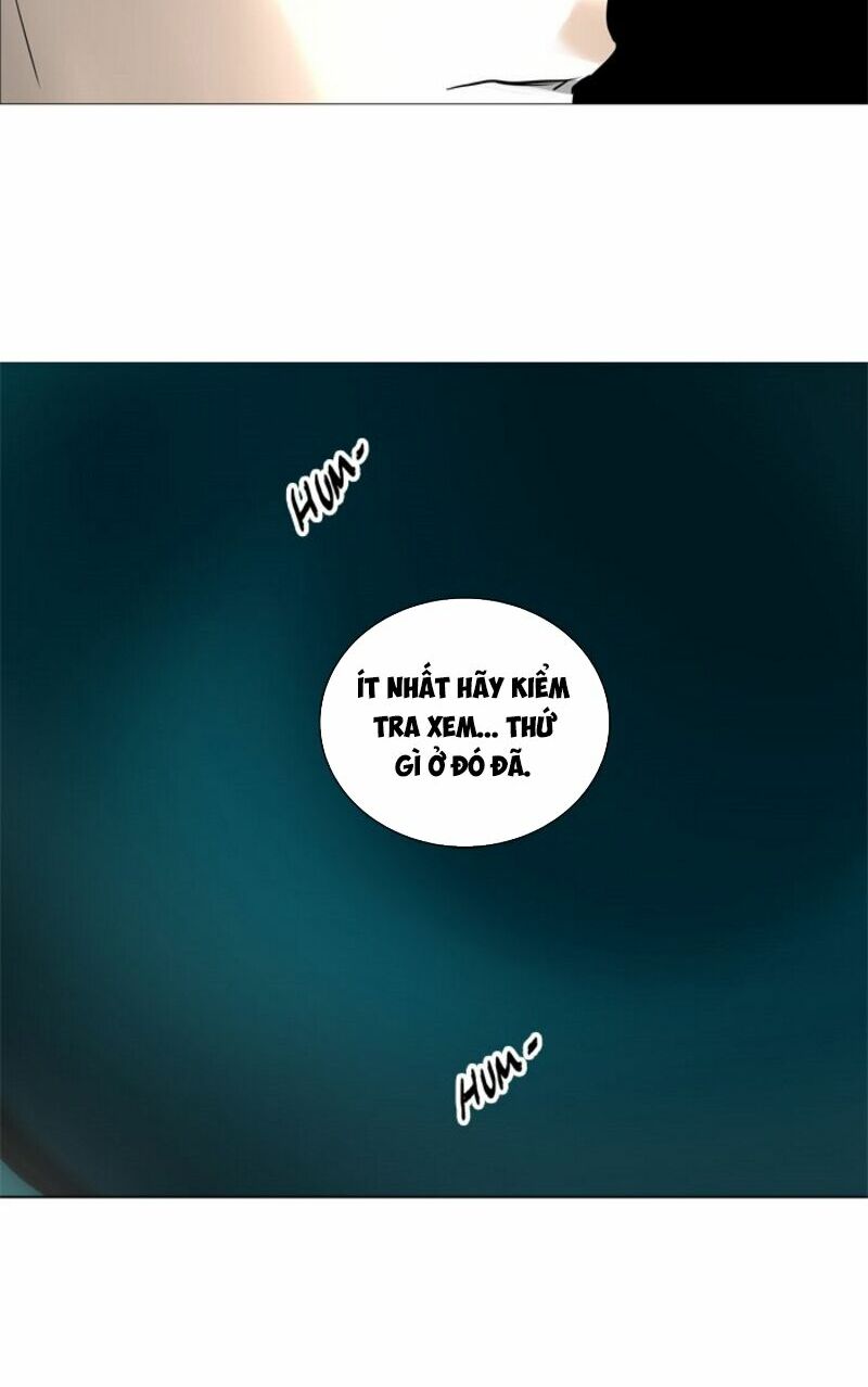 tòa tháp bí ẩn 2 chapter 168 28