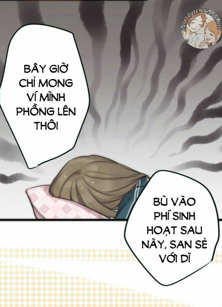 viện bảo tàng tâm nguyện chapter 9.3 12