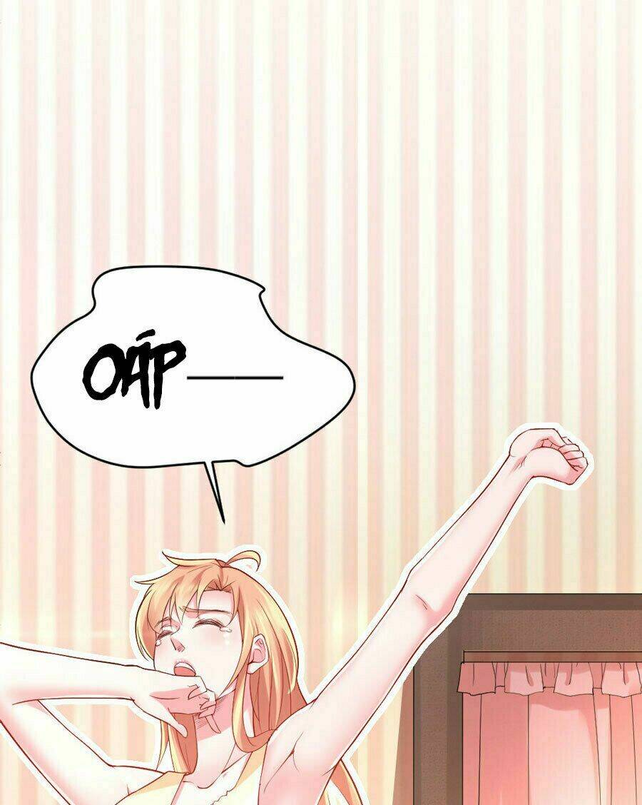 tiểu bạch điềm thê của long thiếu chapter 5 16