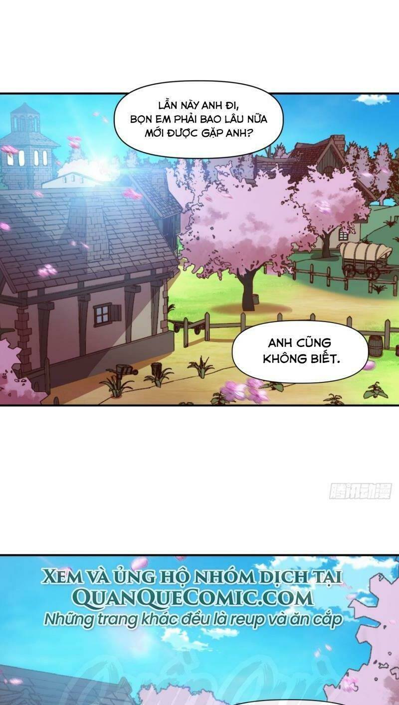 đại lục vô song chapter 5 1