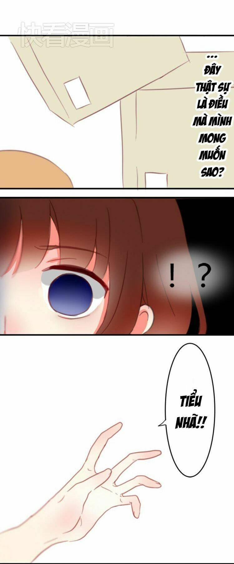 phụ đạo sau giờ học chapter 18 20