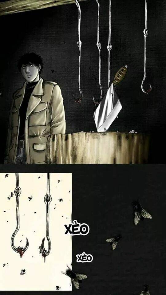 trấn thái bình chapter 16 13