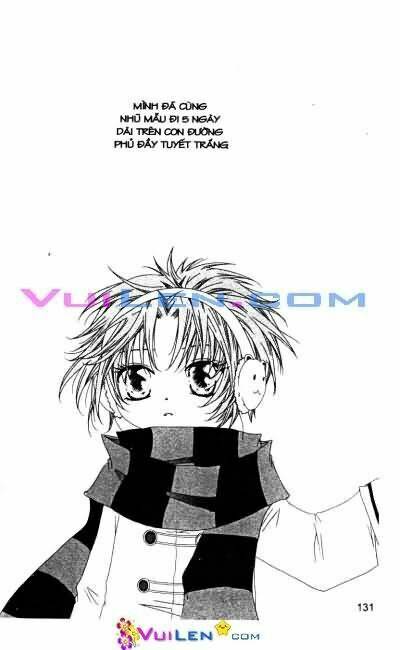 tiểu nữ vương chapter 2 133