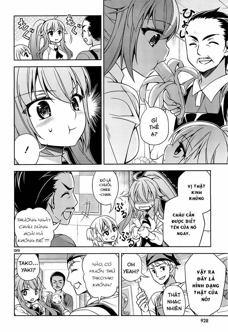 ark:romancer chapter 5 28