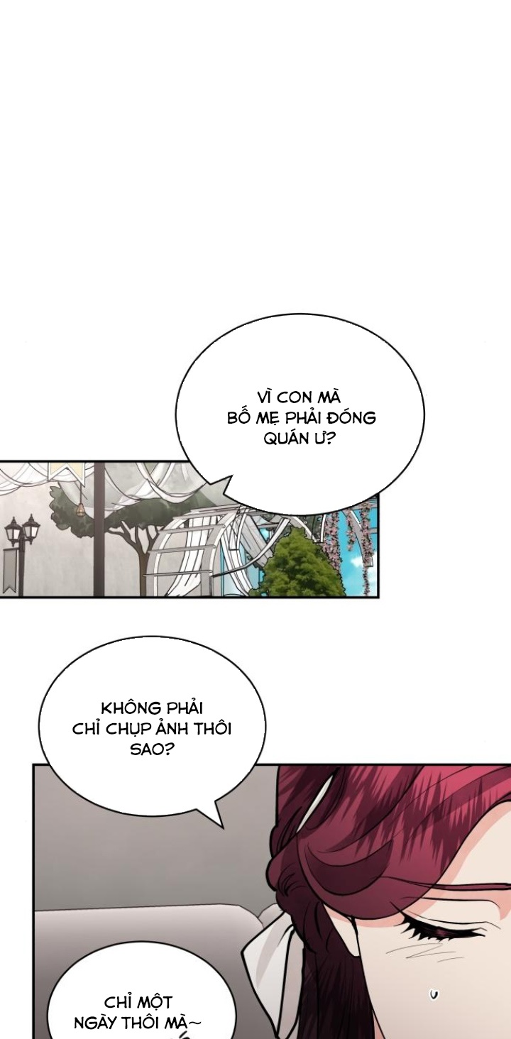 cặp đôi oan gia ngõ hẹp chapter 65 38