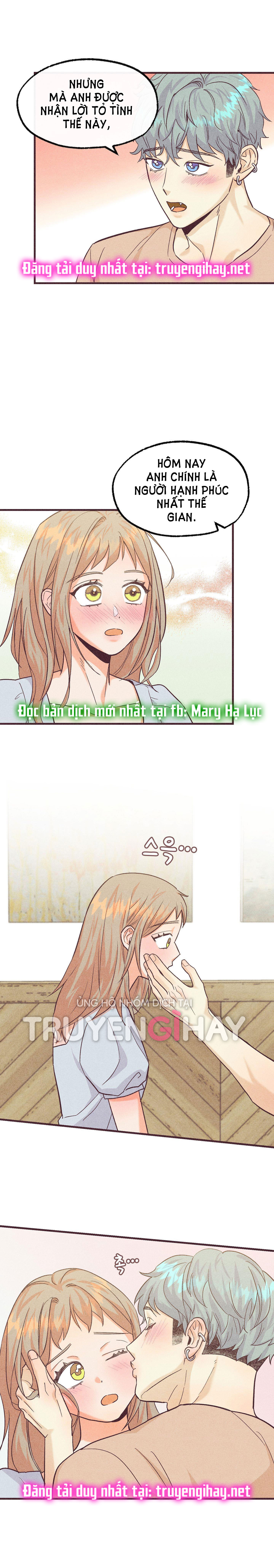 chạy đâu cho thoát chapter 47.1 10