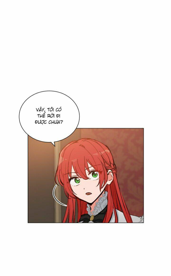 cái chết của lamia orphe chapter 14 24