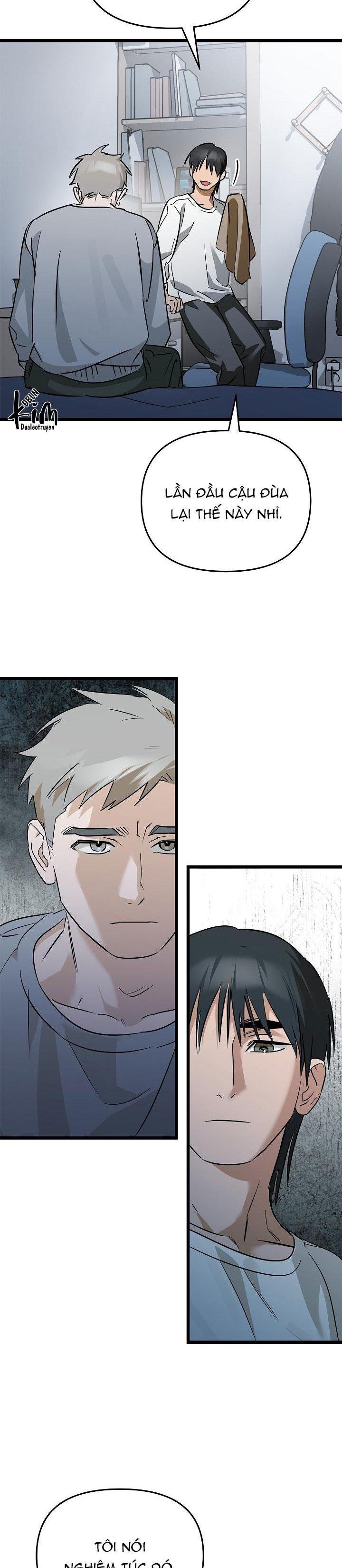 bl ngắn tuyển chọn Chapter 32.4 bức thư 4 28