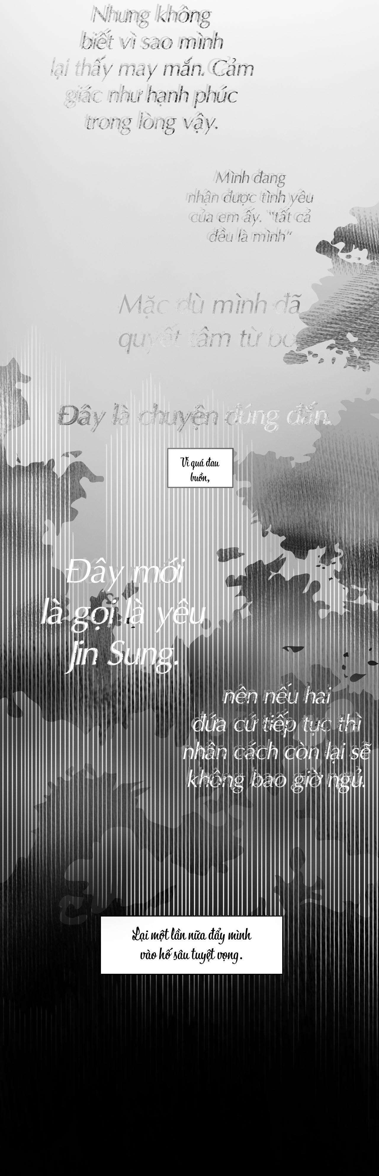 bẫy đôi ngọt ngào chapter 59 16